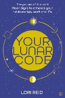 Book Cover for Your Lunar Code by Lori Reid