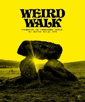 Book Cover for Weird Walk by Weird Walk