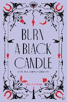 Book Cover for Burn a Black Candle An Italian American Grimoire by Dee Norman