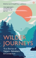 Book Cover for Wilder Journeys by Laurie King