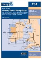Book Cover for Imray Chart C54 by Imray Imray