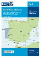 Book Cover for Imray Chart C49 by Imray