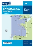 Book Cover for C18 Western Approaches to the English Channel & Bay of Biscay by IMRAY