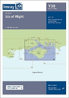 Book Cover for Imray Chart Y30 by Imray