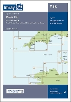 Book Cover for Imray Chart Y58 by Imray