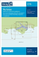 Book Cover for Imray Chart C15 by Imray