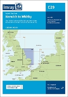 Book Cover for Imray Chart C29 by Imray