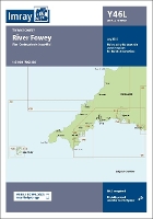 Book Cover for Imray Chart Y46 Laminated by Imray