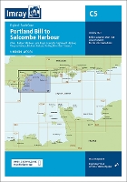 Book Cover for Imray Chart C5 by Imray