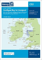 Book Cover for Imray Chart C52 by Imray