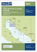 Book Cover for Imray Chart M24 by Imray