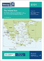 Book Cover for Imray Chart G121 by Imray