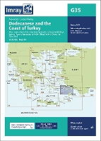 Book Cover for Imray Chart G35 by Imray