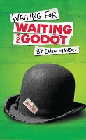 Book Cover for Waiting for Waiting for Godot by Dave Hanson