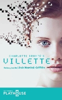 Book Cover for Villette by Linda Marshall-Griffiths, Charlotte Bronte