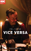 Book Cover for Vice Versa by Phil (Author) Porter