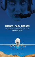 Book Cover for Drones, Baby, Drones by Christina Lamb, Ron (Author) Hutchinson, David (Author) Greig