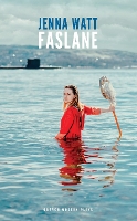 Book Cover for Faslane by Jenna (Author) Watt