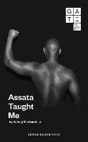 Book Cover for Assata Taught Me by Kalungi (Author) Ssebandeke