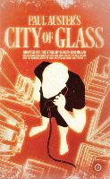 Book Cover for City of Glass by Duncan Macmillan