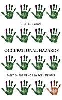 Book Cover for Occupational Hazards by Stephen (Author) Brown, Rory Stewart