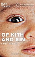 Book Cover for Of Kith and Kin by Chris Thompson