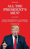 Book Cover for All The President's Men? by Nicolas (Author) Kent