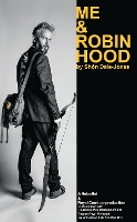 Book Cover for Me & Robin Hood by Shôn Dale-Jones