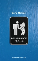 Book Cover for Locker Room Talk by Gary (Author) McNair