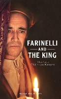 Book Cover for Farinelli and the King by Claire Van Kampen