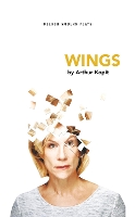 Book Cover for Wings by Arthur Kopit