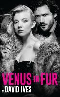 Book Cover for Venus in Fur by David Ives