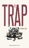 Book Cover for The Trap by Kieran (Author) Lynn