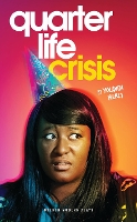 Book Cover for Quarter Life Crisis by Yolanda (Author) Mercy