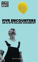 Book Cover for Five Encounters on a Site Called Craigslist by Sam Ward