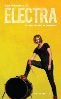 Book Cover for Electra by John Ward