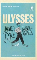 Book Cover for Ulysses by Dermot Bolger