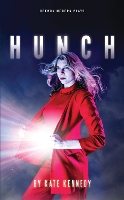 Book Cover for Hunch by Kate Kennedy