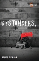 Book Cover for Bystanders by Adrian (Theatre Company) Jackson