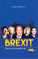 Book Cover for Brexit by Robert Khan, Tom Salinsky