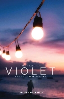 Book Cover for Violet by Bebe Sanders