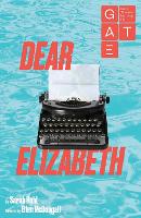 Book Cover for Dear Elizabeth by Sarah Ruhl