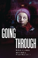 Book Cover for Going Through by Estelle Savasta