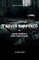 Book Cover for It Never Happened by Torben (Author) Betts