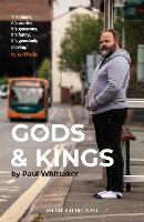 Book Cover for Gods & Kings by Paul Whittaker