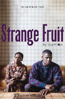 Book Cover for Strange Fruit by Caryl Phillips