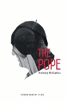 Book Cover for The Pope by Anthony McCarten