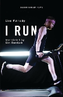 Book Cover for I Run by Line Mørkeby