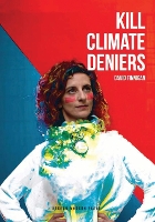 Book Cover for Kill Climate Deniers by David Finnigan