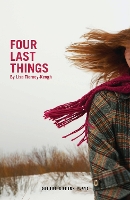 Book Cover for Four Last Things by Lisa Tierney-Keogh